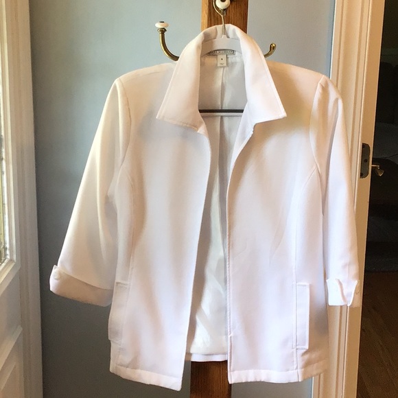 Dana Buchman Jackets & Blazers - Ladies jacket
